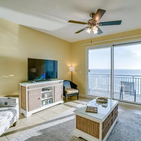 Sterling Breeze 406 Apartamento